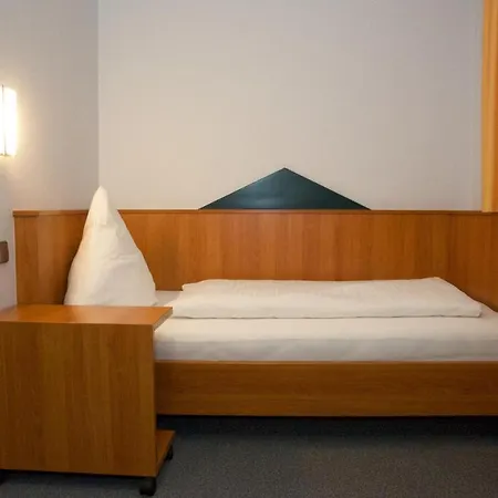 Svg Kalimera Hotel Ludwigshafen am Rhein