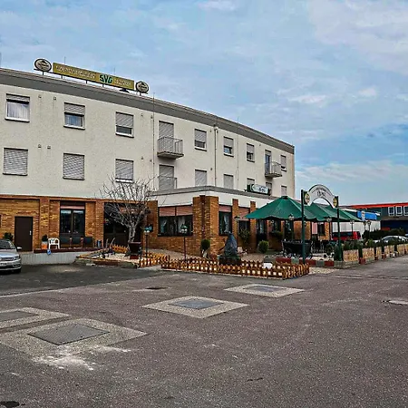 Hotel Svg Kalimera *