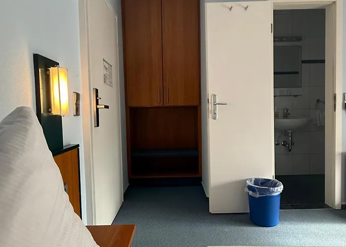 Svg Diversi Hotel Ludwigshafen am Rhein