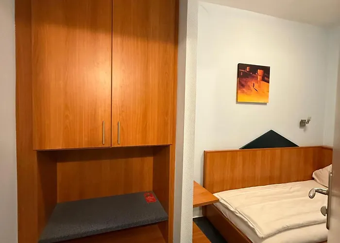 Hotel Svg Diversi Ludwigshafen am Rhein